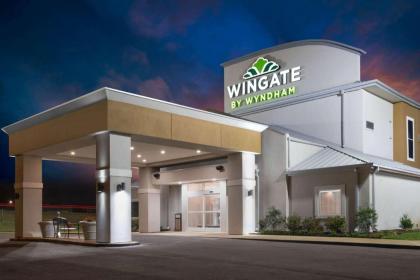 Wingate by Wyndham Horn Lake Southaven - image 14