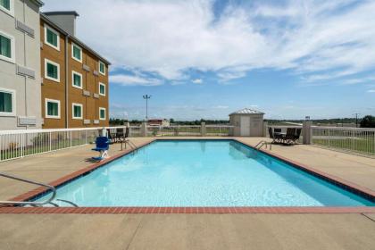 Wingate by Wyndham Horn Lake Southaven - image 15