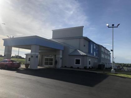 Wingate by Wyndham Horn Lake Southaven - image 2