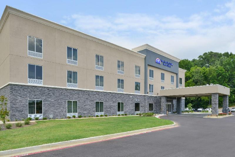 Americas Best Value Inn & Suites Southaven Memphis - main image