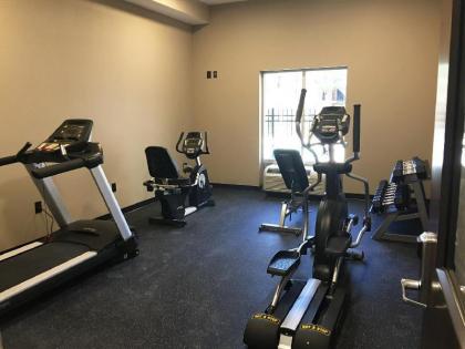 Americas Best Value Inn & Suites Southaven Memphis - image 10