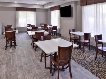 Americas Best Value Inn & Suites Southaven Memphis - image 12