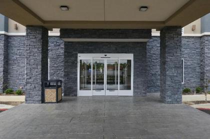 Americas Best Value Inn & Suites Southaven Memphis - image 14