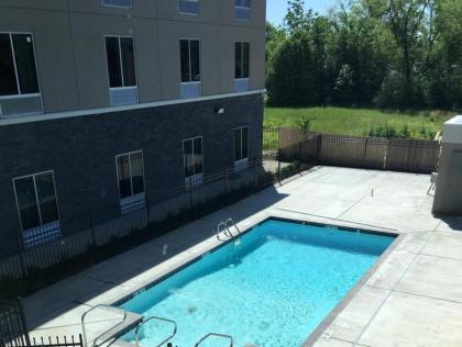 Americas Best Value Inn & Suites Southaven Memphis - image 5