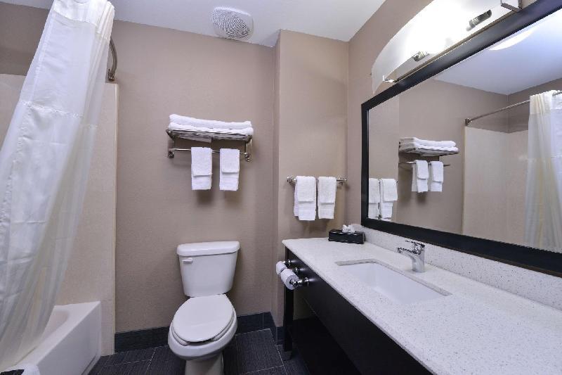 Americas Best Value Inn & Suites Southaven Memphis - image 6