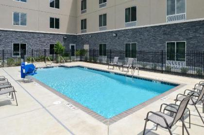 Americas Best Value Inn & Suites Southaven Memphis - image 7