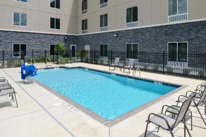 Americas Best Value Inn & Suites Southaven Memphis - image 7