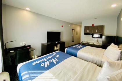 Days Inn & Suites by Wyndham Horn Lake / Graceland Area - image 10