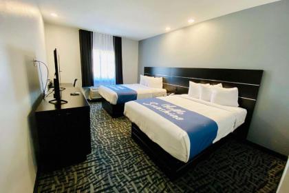 Days Inn & Suites by Wyndham Horn Lake / Graceland Area - image 4