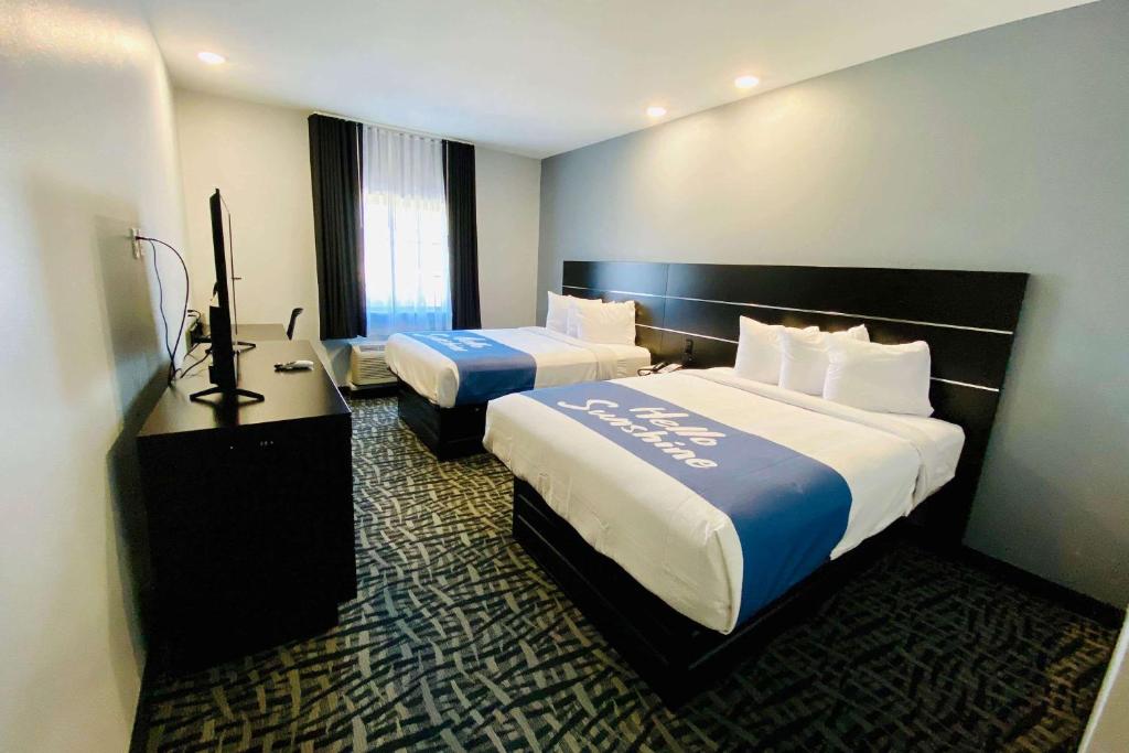 Days Inn & Suites by Wyndham Horn Lake / Graceland Area - image 4