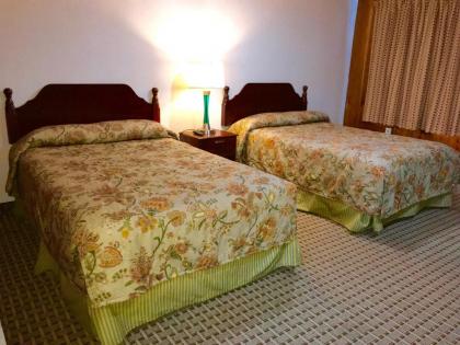 Horse Cave Motel - image 12
