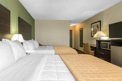 Quality Inn & Suites - Horse Cave - image 9