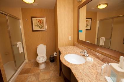 Hampton Inn Elmira/Horseheads - image 15