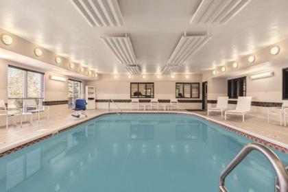 Country Inn  Suites by Radisson Big Flats Elmira NY Horseheads New York