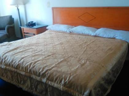 Americas Best Value Inn Horseheads