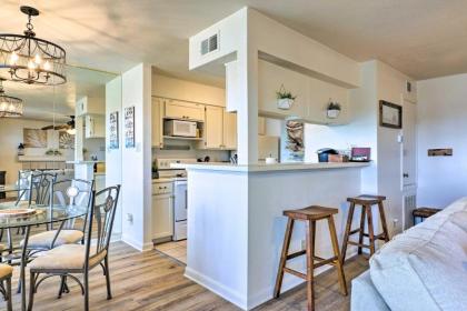 Waterfront Condo with Balcony and Dock Access - image 9