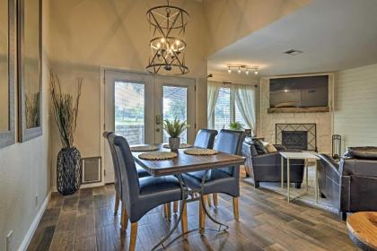 Modern Townhome with Patio Next Door to Resort - image 7