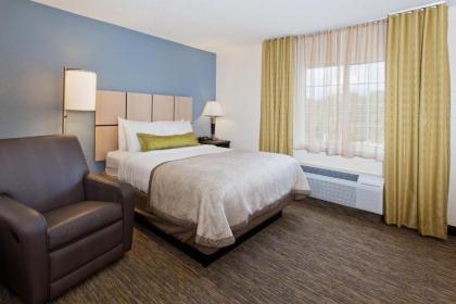 Sonesta Simply Suites Philadelphia Willow Grove