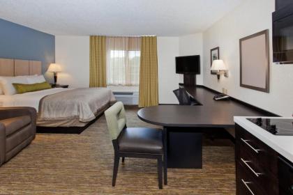 Sonesta Simply Suites Philadelphia Willow Grove - image 19