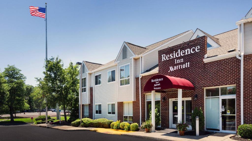 Residence Inn Philadelphia Willow Grove - main image