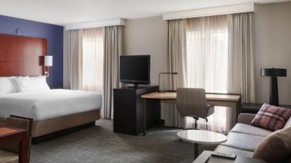 Residence Inn Philadelphia Willow Grove - image 10