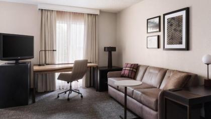 Residence Inn Philadelphia Willow Grove - image 11
