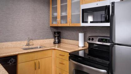Residence Inn Philadelphia Willow Grove - image 2