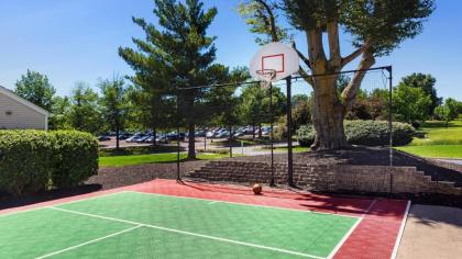 Residence Inn Philadelphia Willow Grove - image 3