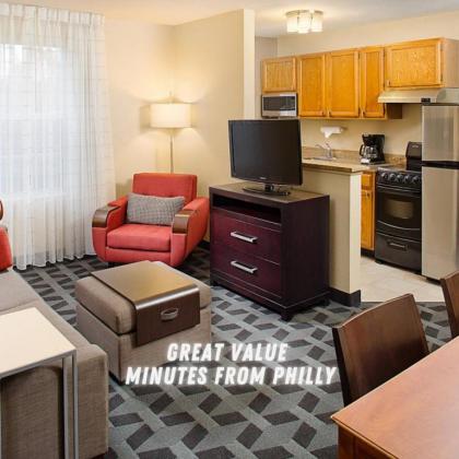 TownePlace Suites Philadelphia Horsham - image 1