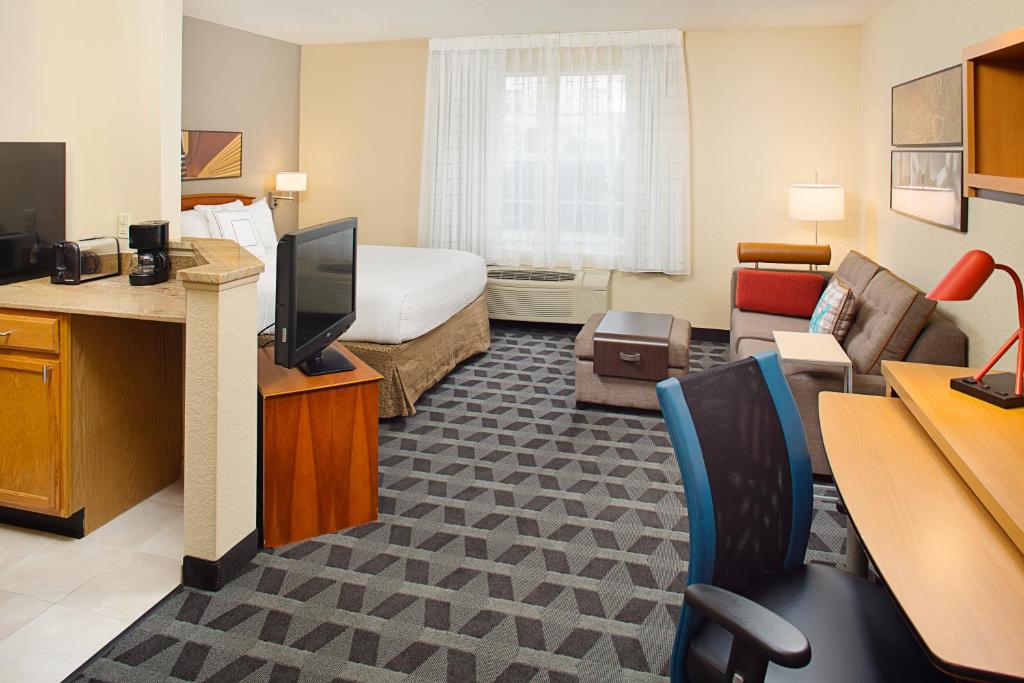 TownePlace Suites Philadelphia Horsham - image 5