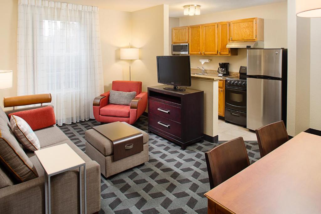 TownePlace Suites Philadelphia Horsham - image 6