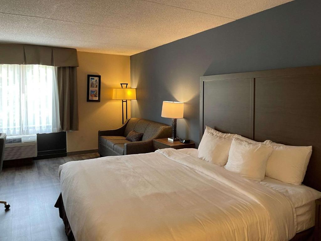 Comfort Inn Horsham - Philadelphia - main image