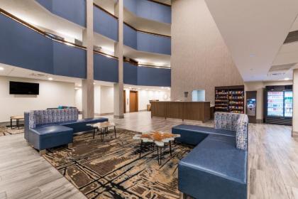 Comfort Inn Horsham - Philadelphia - image 10