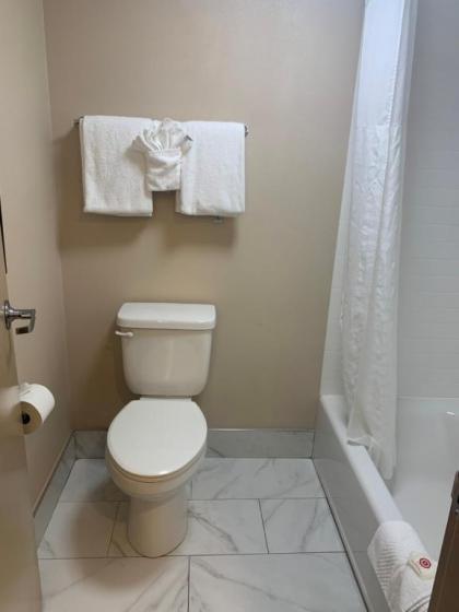 Comfort Inn Horsham - Philadelphia - image 12