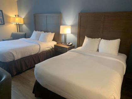 Comfort Inn Horsham - Philadelphia - image 5