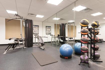 Comfort Inn Horsham - Philadelphia - image 8