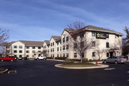 Extended Stay America Suites   Philadelphia   Horsham   Welsh Rd Horsham