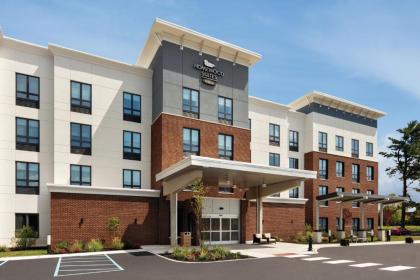 Homewood Suites By Hilton Horsham Willow Grove Horsham Pennsylvania