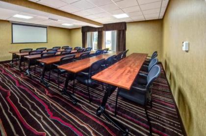 Hampton Inn Hot Springs - image 3