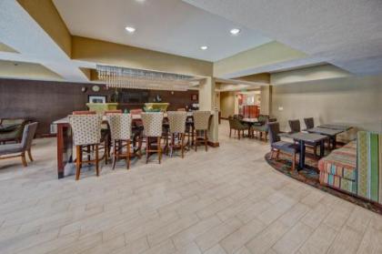 Hampton Inn Hot Springs - image 4