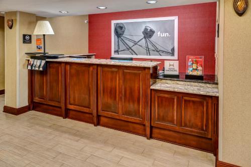 Hampton Inn Hot Springs - image 5
