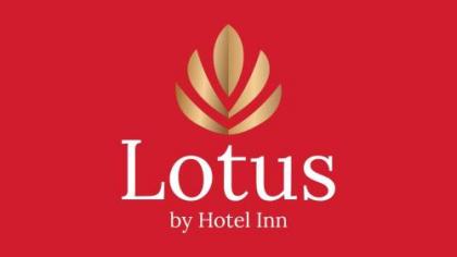 Lotus by Hotel Inn - Hot Springs