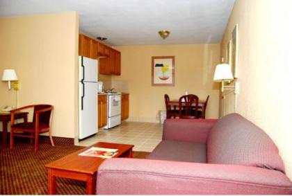 Kings Inn Hot Springs - image 2