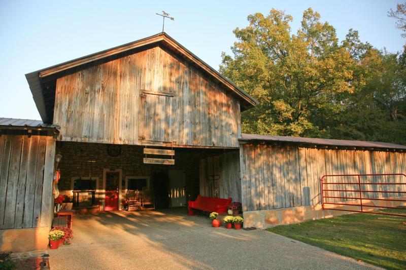 Panther Valley Ranch - main image