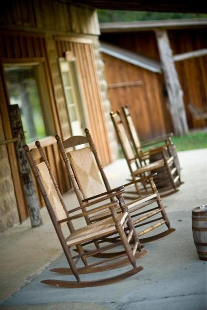 Panther Valley Ranch - image 9
