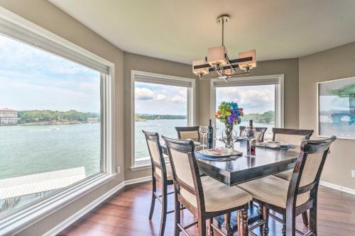 Hamiltons To-Do at the Lake Condo with Pool Access - main image