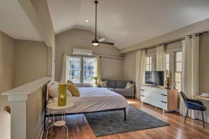 Remodeled Apartment about 2 Mi to National Park Hikes!