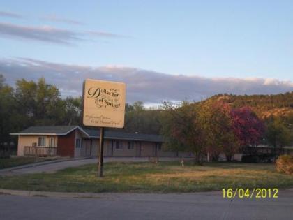 Dollar Inn Hot Springs - image 3