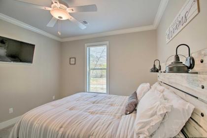 Newly Built Home with Fire Pit on Golf Course! - image 18