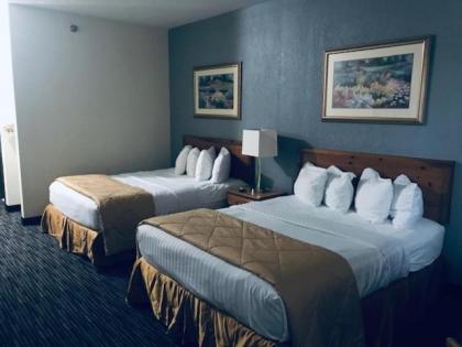 American Inn and Suites Houghton Lake - image 10
